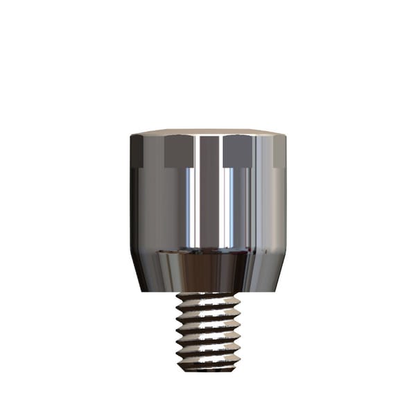 Titanmagnetics Insert Brånemark RP X-Line (5,00 mm)