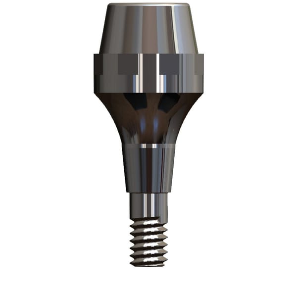 Titanmagnetics® Insert K-Line D5,2/H4,45 für Ankylos-C/X-Implantat I.03.04.K445