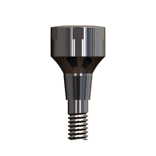 Titanmagnetics Insert Ankylos C/X X-Line (ø 4,1 mm, H 4,40 mm / GH 1,50 mm)