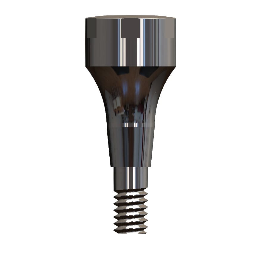 Titanmagnetics Insert Ankylos C/X X-Line (ø 4,1 mm, H 5,90 mm / GH 3,00 mm) – steco-system-technik GmbH & Co. KG, Sonstiges