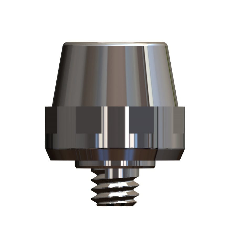 Titanmagnetics® Insert K-Line D5,2/H2 für MEDICON-Epithesen-Basispfosten I.34.02.K200 – steco-system-technik GmbH & Co. KG, Other