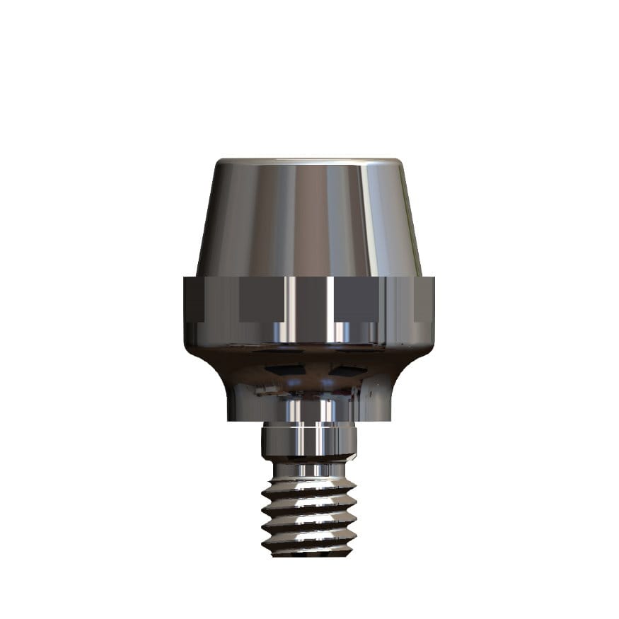 Titanmagnetics® Insert K-Line D2,4 H3 für EO-Implantat ø3,4 I.36.01.K300 – steco-system-technik GmbH & Co. KG, Other