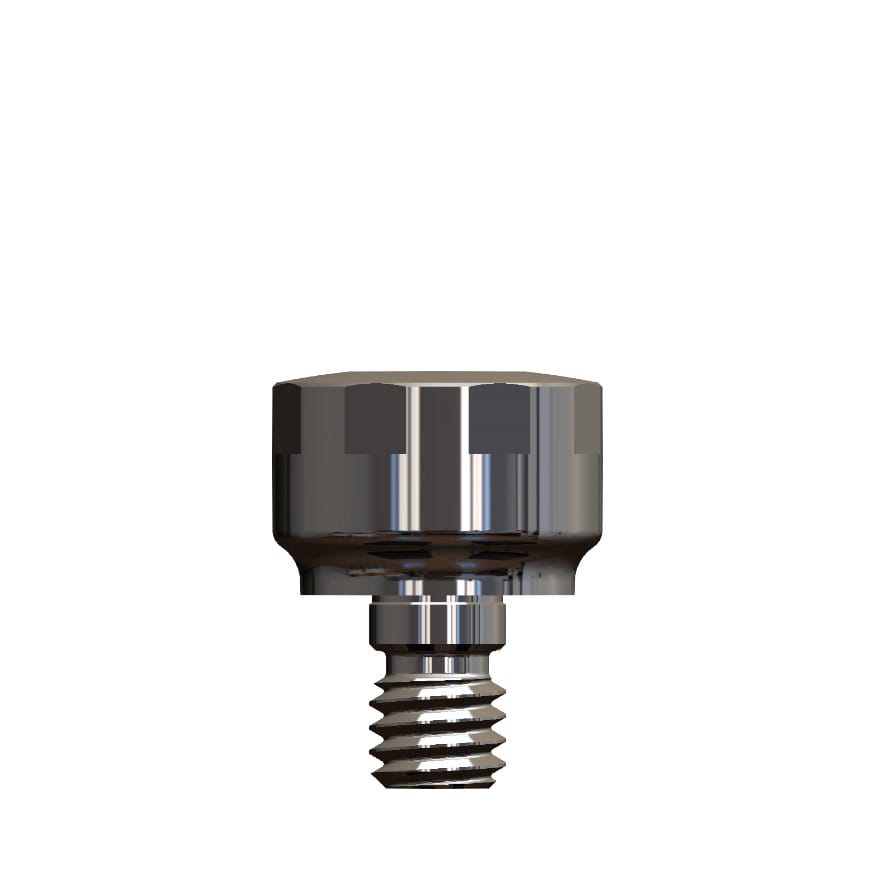 Titanmagnetics® Insert X-Line D4,8/H3,25 für EO-Implant ø3,4 I.36.01.X325 – steco-system-technik GmbH & Co. KG, Other