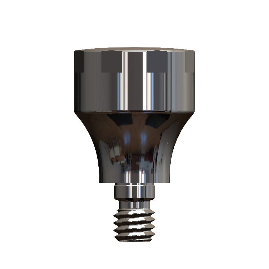Titanmagnetics® Insert Z-Line D5,8/H6,5 für EO-Implantat ø3,4 I.36.01.Z650 – steco-system-technik GmbH & Co. KG, Other