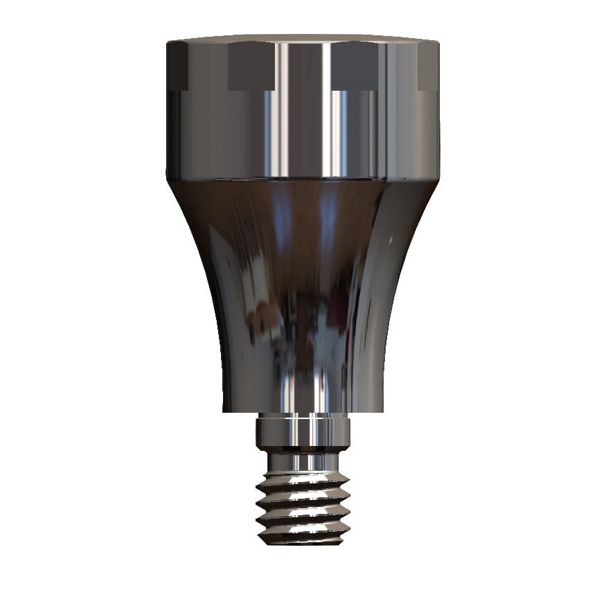 Titanmagnetics® Insert Z-Line D5,8/H8,0 für EO-Implantat ø3,4 I.36.01.Z800 – steco-system-technik GmbH & Co. KG, Other