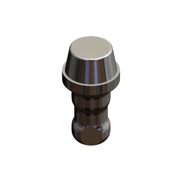 Titanmagnetics Laborreplikat K-Line (magnetisch)