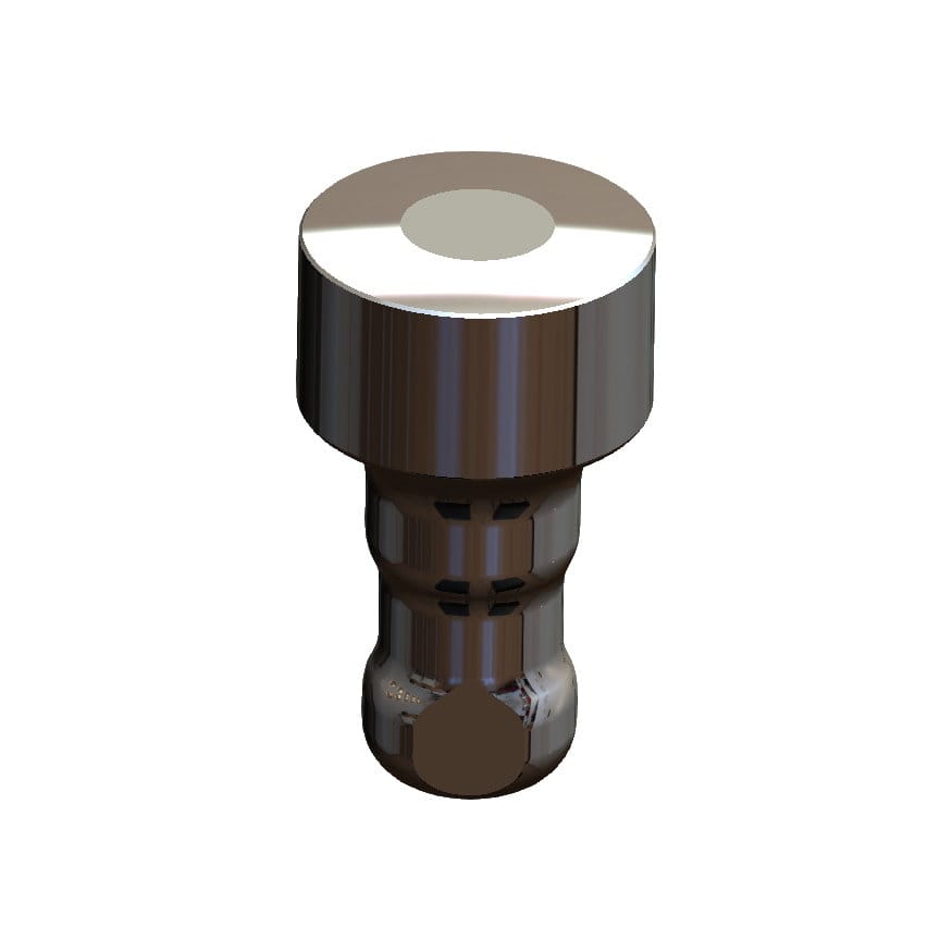 Titanmagnetics® Modellimplantat Z-Line D5,8/H10,0 Universal M.00.01.Z1000 – steco-system-technik GmbH & Co. KG, Sonstiges
