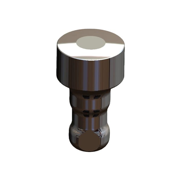 Titanmagnetics Implant de modèle Z-Line magnétique (10,0 mm)