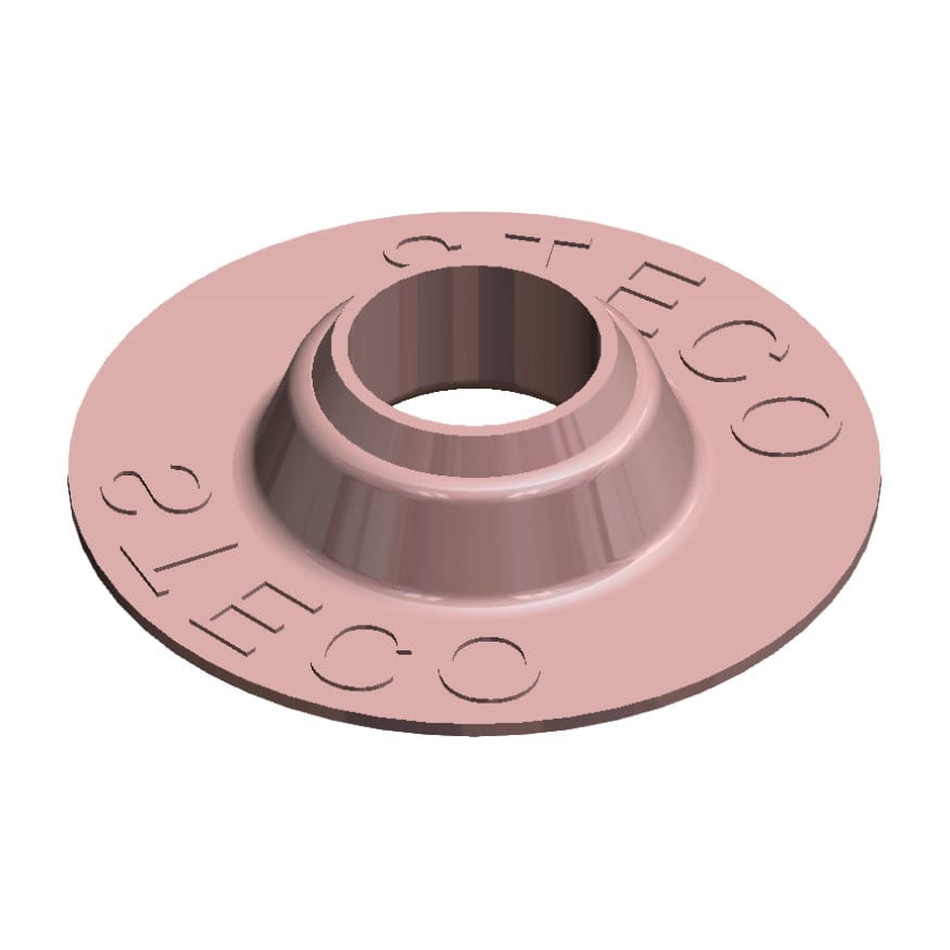Positionsmanschette N° I für K-Line P.00.01.K1 – steco-system-technik GmbH & Co. KG, Other