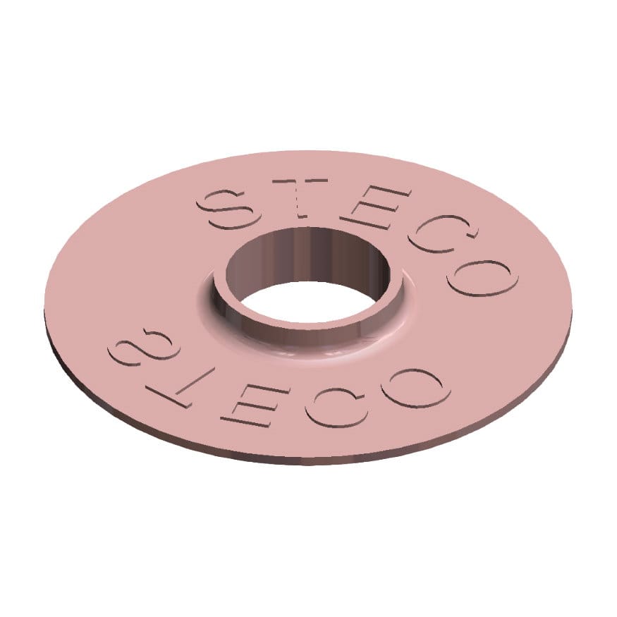 Positionsmanschette N° 2 K-Line P.00.01.K2 – steco-system-technik GmbH & Co. KG, Other