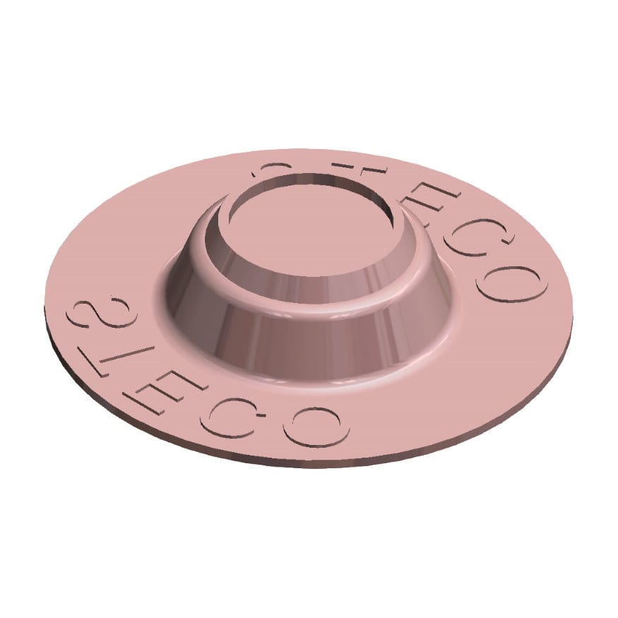 Positionsmanschette X-Line N° I (supragingival) P.00.01.X1 – steco-system-technik GmbH & Co. KG, Other