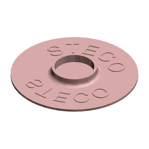 Titanmagnetics Manchon de positionnement X-Line (équigingival)