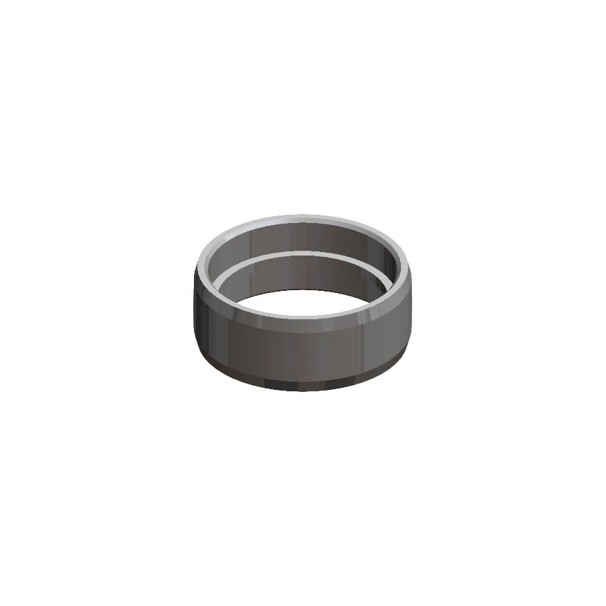 Titanmagnetics Anneau de résilience K-Line – steco-system-technik GmbH & Co. KG, Other