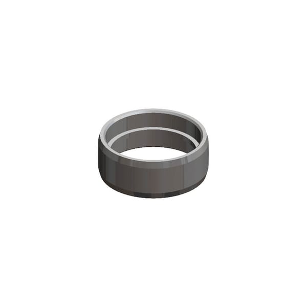 Titanmagnetics Anneau de résilience K-Line