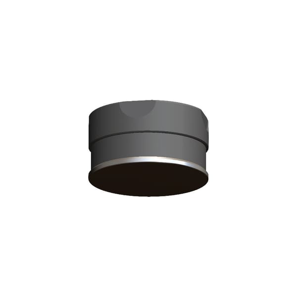 Titanmagnetics Obturator-Gegenmagnet X-Line (für Acryl)