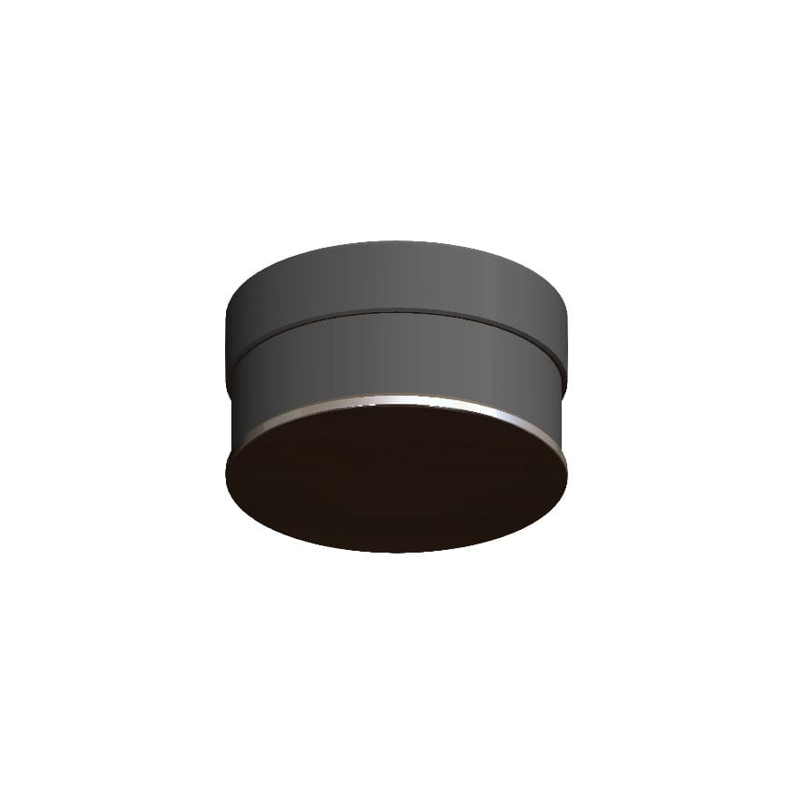 Contre-aimant obturateur Z-Line (pour acrylique) – steco-system-technik GmbH & Co. KG, Attachments