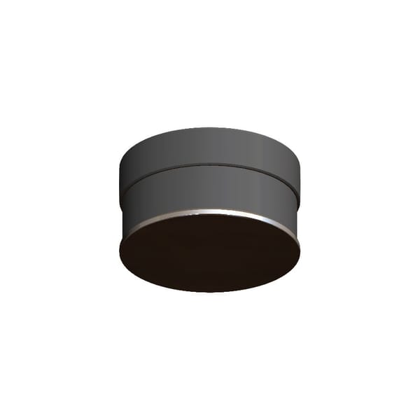 Titanmagnetics® Prothesenmagnet Z-Line D5,8/H3,15 Universal U.00.01.Z315