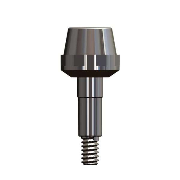 Titanmagnetics Insert Camlog K-Line (ø 3,3 mm, 2,00 mm)