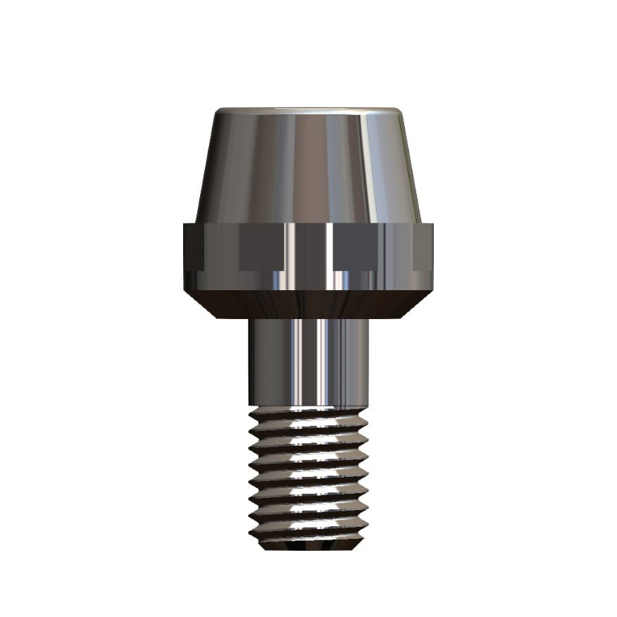 Titanmagnetics® Insert K-Line D5,2/H2,0 für Camlog Implantat ø3,8 I.33.02.K200 – steco-system-technik GmbH & Co. KG, Other