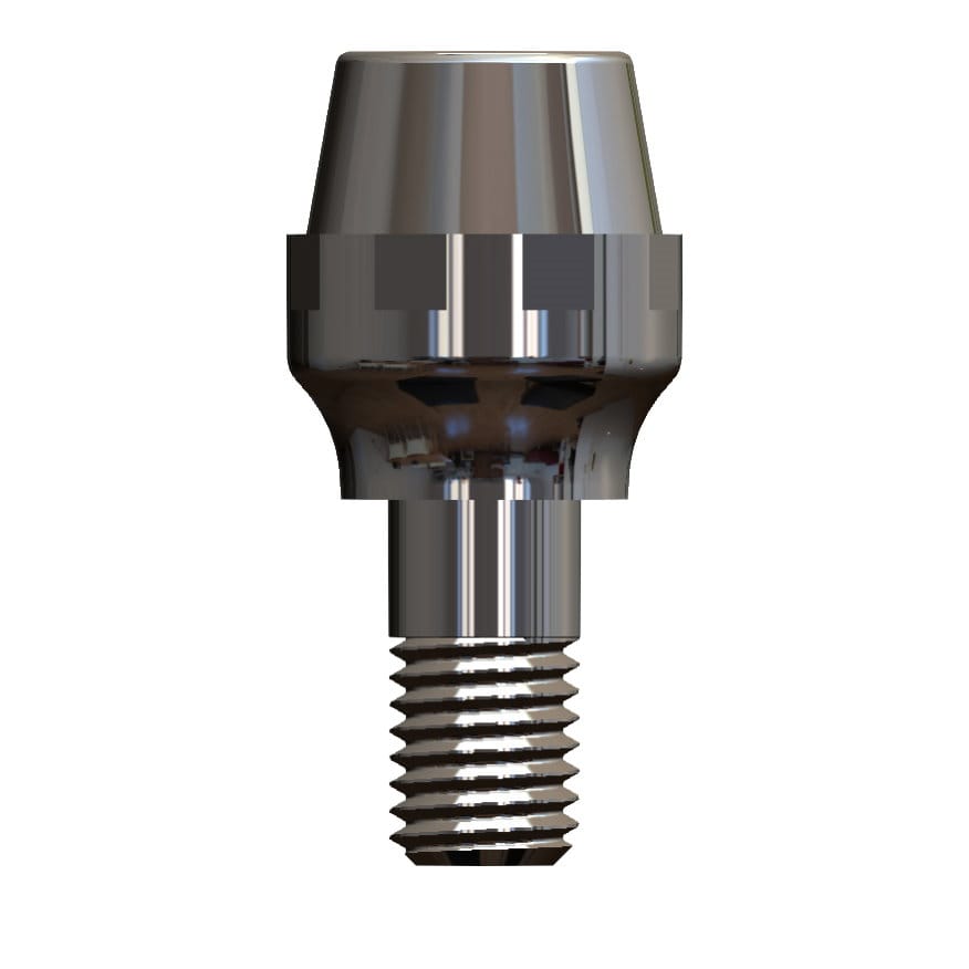 Titanmagnetics® Insert K-Line D5,2/H3,5 für Camlog Implantat ø3,8 I.33.02.K350 – steco-system-technik GmbH & Co. KG, Sonstiges