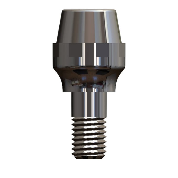 Titanmagnetics® Insert K-Line D5,2/H3,5 für Camlog Implantat ø3,8 I.33.02.K350
