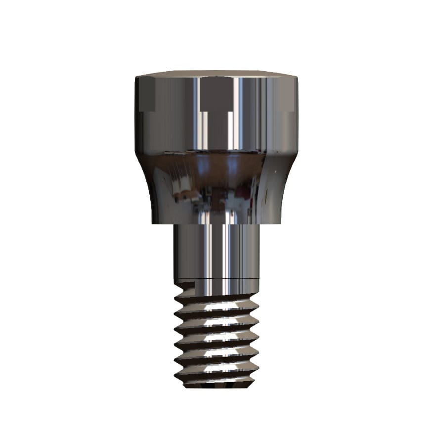 Titanmagnetics® Insert X-Line D4,8/H4,5 für Camlog Implantat ø3,8 I.33.02.X450 – steco-system-technik GmbH & Co. KG, Sonstiges
