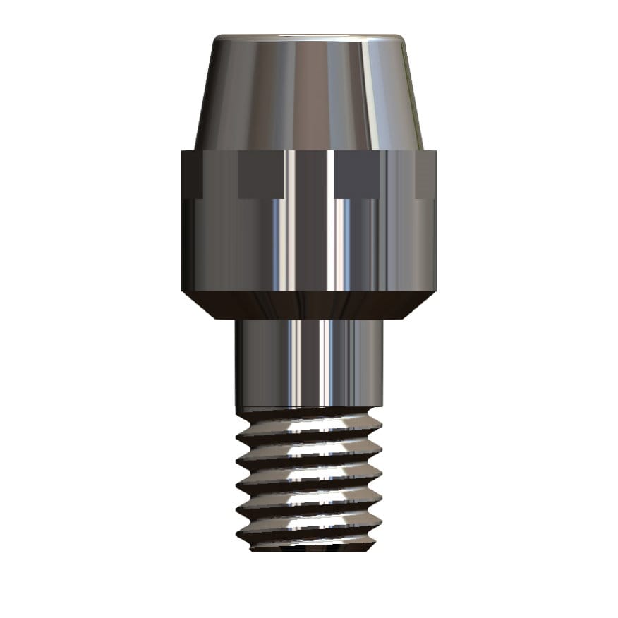 Titanmagnetics® Insert K-Line D5,2/H3,5 für Camlog Implantat ø4,3 I.33.03.K350 – steco-system-technik GmbH & Co. KG, Other