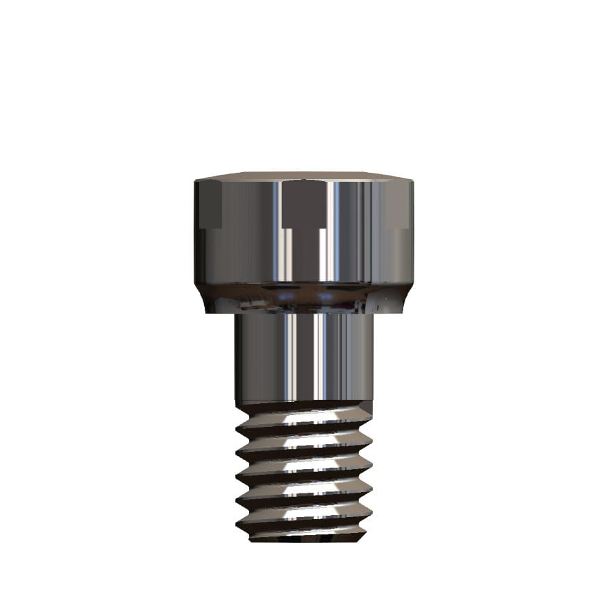 Titanmagnetics® Insert X-Line D4,8/H3,0 für Camlog Implantat ø4,3 I.33.03.X300 – steco-system-technik GmbH & Co. KG, Other