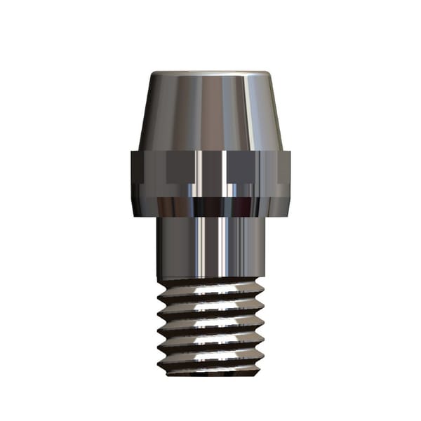 Titanmagnetics® Insert K-Line D5,2/H2,0 für Camlog Implantat ø5 I.33.04.K200