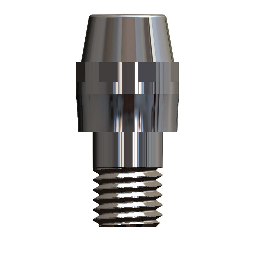 Titanmagnetics® Insert K-Line D5,2/H3,5 für Camlog Implantat ø5 I.33.04.K350 – steco-system-technik GmbH & Co. KG, Other