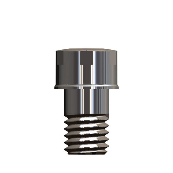 Titanmagnetics® Insert X-Line D4,8/H3,0 für Camlog Implantat ø5 I.33.04.X300