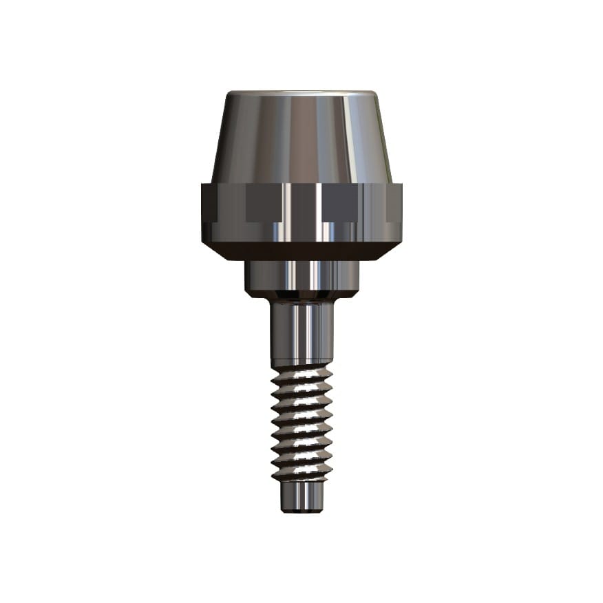 Titanmagnetics® Insert K-Line D5,2/H2,0 für Frialit-2/XIVE Implantat ø3,8 I.06.01.K200 – steco-system-technik GmbH & Co. KG, Sonstiges