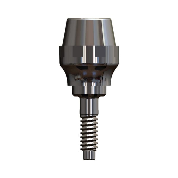 Titanmagnetics® Insert K-Line D5,2/H3,5 für Frialit-2/XIVE Implantat ø3,8 I.06.01.K350