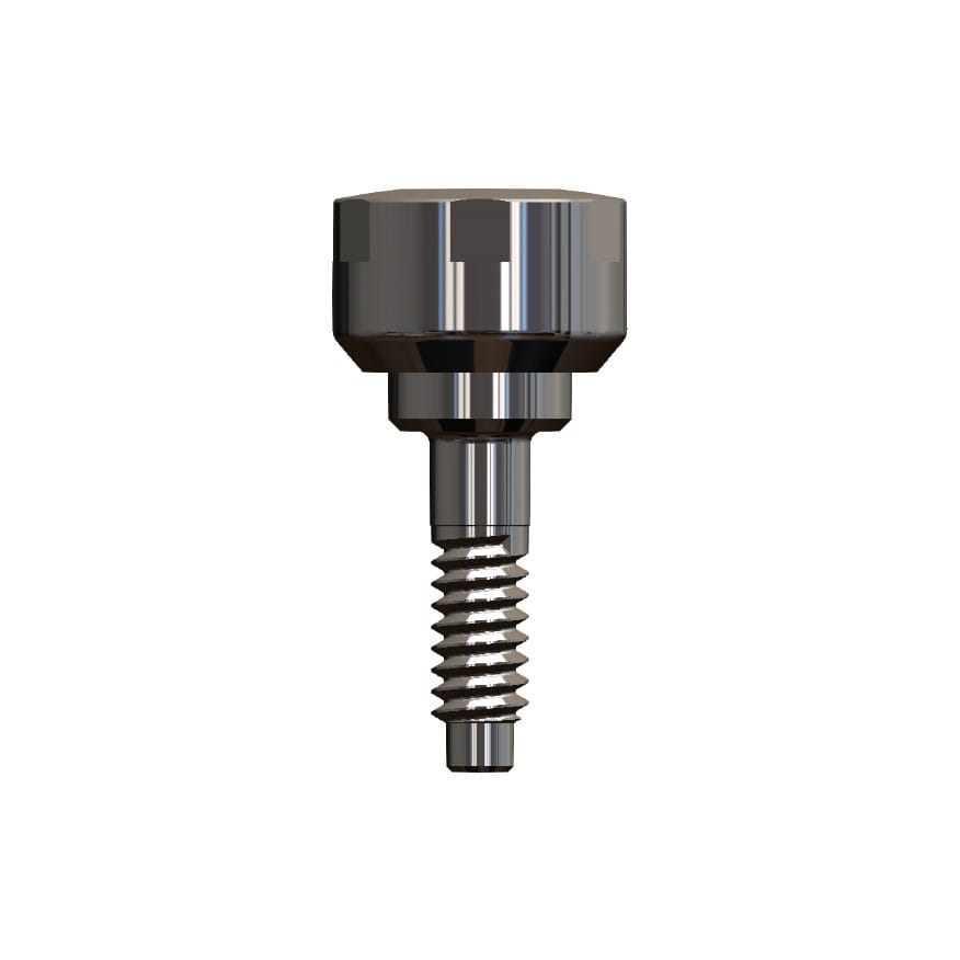 Titanmagnetics Insert XIVE/Frialit-2 X-Line (ø 3,8 mm, 3,00 mm) – steco-system-technik GmbH & Co. KG, Sonstiges