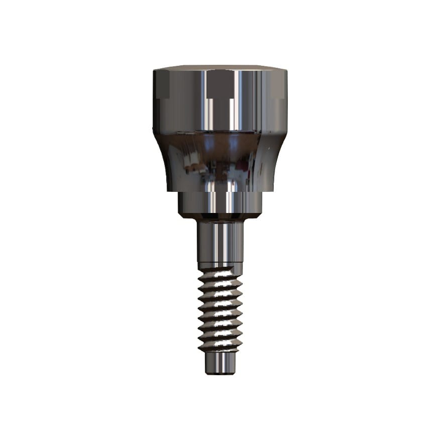 Titanmagnetics Insert XIVE/Frialit-2 X-Line (ø 3,8 mm, 4,50 mm) – steco-system-technik GmbH & Co. KG, Sonstiges