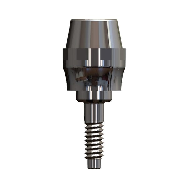 Titanmagnetics® Insert K-Line D5,2/H3,5 für Frialit-2/XIVE Implantat ø4,5 I.06.02.K350
