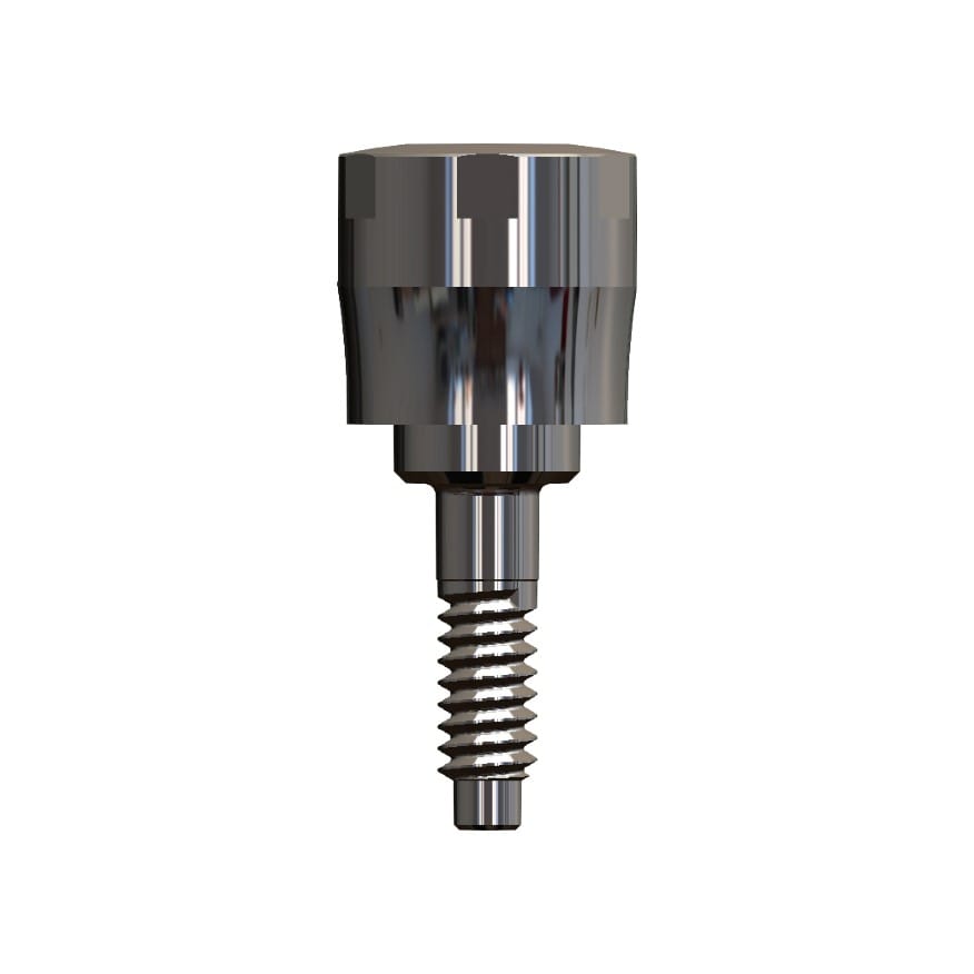 Titanmagnetics® Insert X-Line D4,8/H4,5 für Frialit-2/XIVE Implantat ø4,5 I.06.02.X450 – steco-system-technik GmbH & Co. KG, Sonstiges