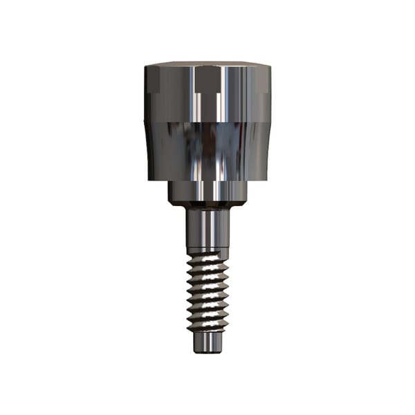 Titanmagnetics® Insert X-Line D4,8/H4,5 für Frialit-2/XIVE Implantat ø4,5 I.06.02.X450