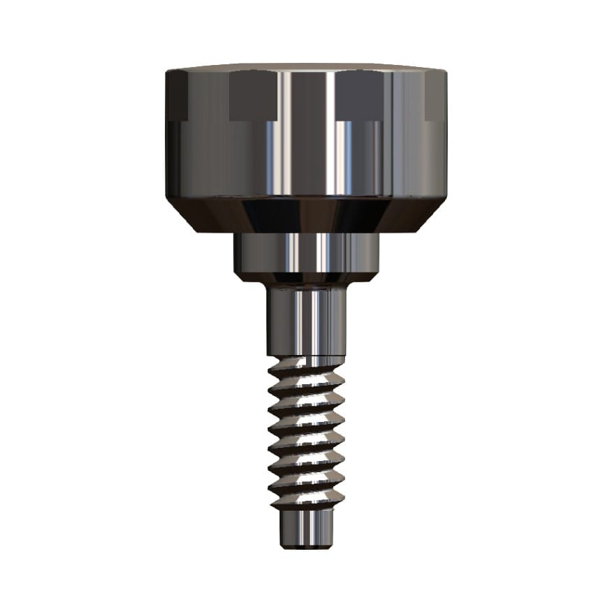 Titanmagnetics® Insert Z-Line D5,8/H3,5 für Frialit-2/XIVE Implantat ø4,5 I.06.02.Z350 – steco-system-technik GmbH & Co. KG, Sonstiges