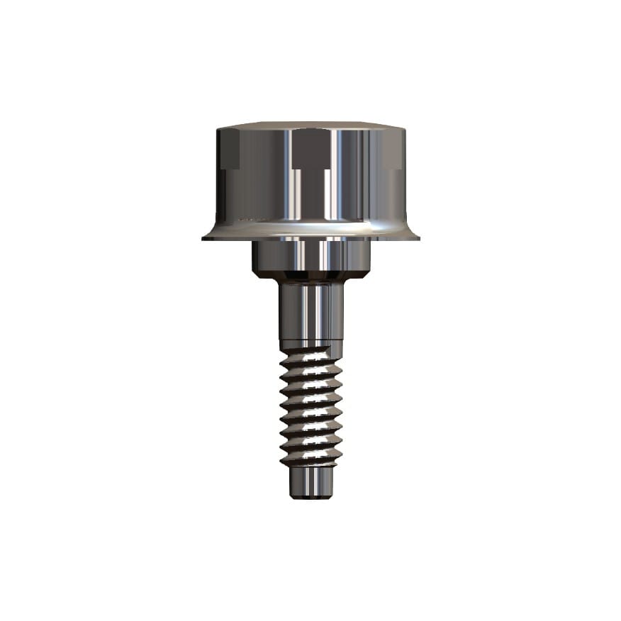 Titanmagnetics® Insert X-Line D4,8/H3,0 für Frialit-2/XIVE Implantat ø5,5 I.06.03.X300 – steco-system-technik GmbH & Co. KG, Sonstiges