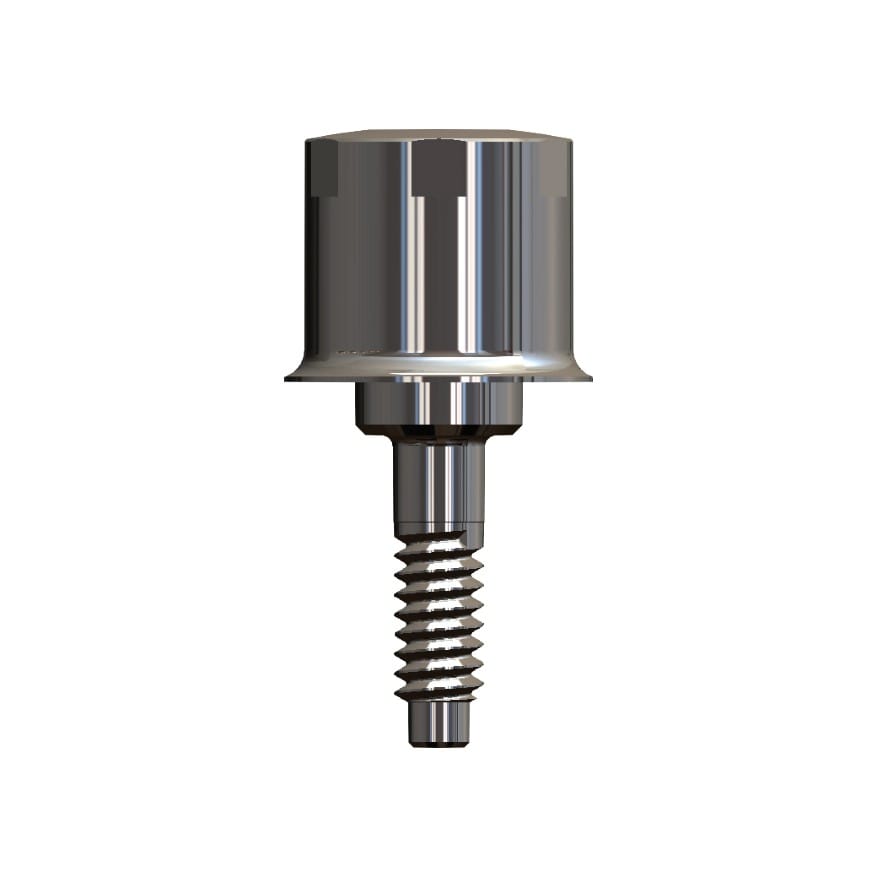 Titanmagnetics® Insert X-Line D4,8/H4,5 für Frialit-2/XIVE Implantat ø5,5 I.06.03.X450 – steco-system-technik GmbH & Co. KG, Sonstiges