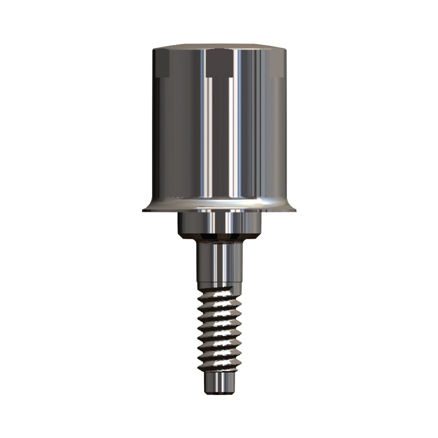 Titanmagnetics® Insert X-Line D4,8/H6,0 für Frialit-2/XIVE Implantat ø5,5 I.06.03.X600 – steco-system-technik GmbH & Co. KG, Sonstiges