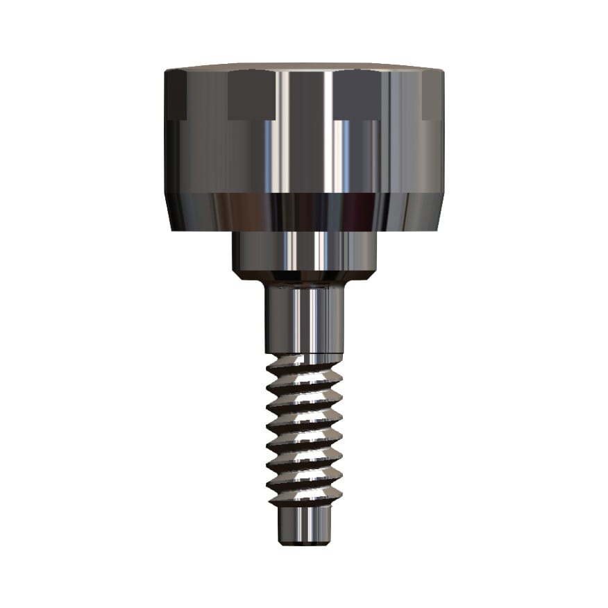 Titanmagnetics® Insert Z-Line D5,8/H3,5 für Frialit-2/XIVE Implantat ø5,5 I.06.03.Z350 – steco-system-technik GmbH & Co. KG, Other