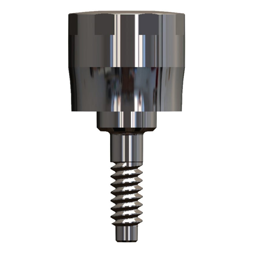 Titanmagnetics® Insert Z-Line D5,8/H5,0 für Frialit-2/XIVE Implantat ø5,5 I.06.03.Z500 – steco-system-technik GmbH & Co. KG, Sonstiges