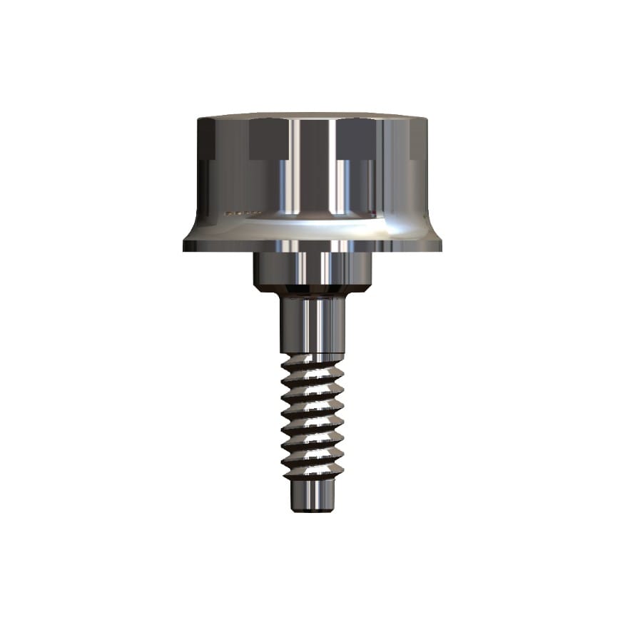 Titanmagnetics® Insert Z-Line D5,8/H3,5 für Frialit-2/XIVE Implantat ø6,0 I.06.04.Z350 – steco-system-technik GmbH & Co. KG, Sonstiges