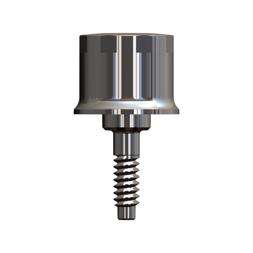 Titanmagnetics® Insert Z-Line D5,8/H5,0 für Frialit-2/XIVE Implantat ø6,0 I.06.04.Z500 – steco-system-technik GmbH & Co. KG, Other