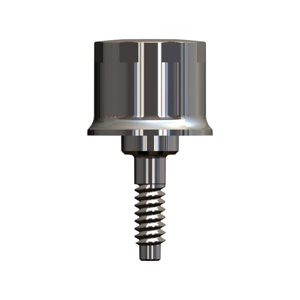 Titanmagnetics® Insert Z-Line D5,8/H5,0 für Frialit-2/XIVE Implantat ø6,0 I.06.04.Z500