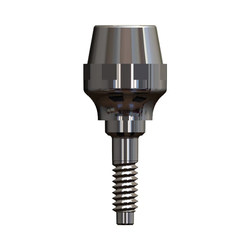 Titanmagnetics Insert XIVE/Frialit-2 K-Line (ø 3,4 mm, 3,50 mm) – steco-system-technik GmbH & Co. KG, Sonstiges