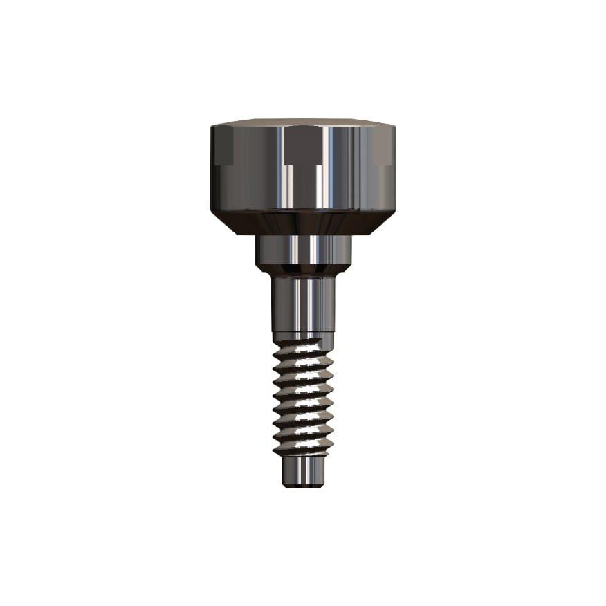 Titanmagnetics® Insert X-Line D4,8/H3,0 für Frialit-2/XIVE Implantat ø3,4 I.06.05.X300 – steco-system-technik GmbH & Co. KG, Other
