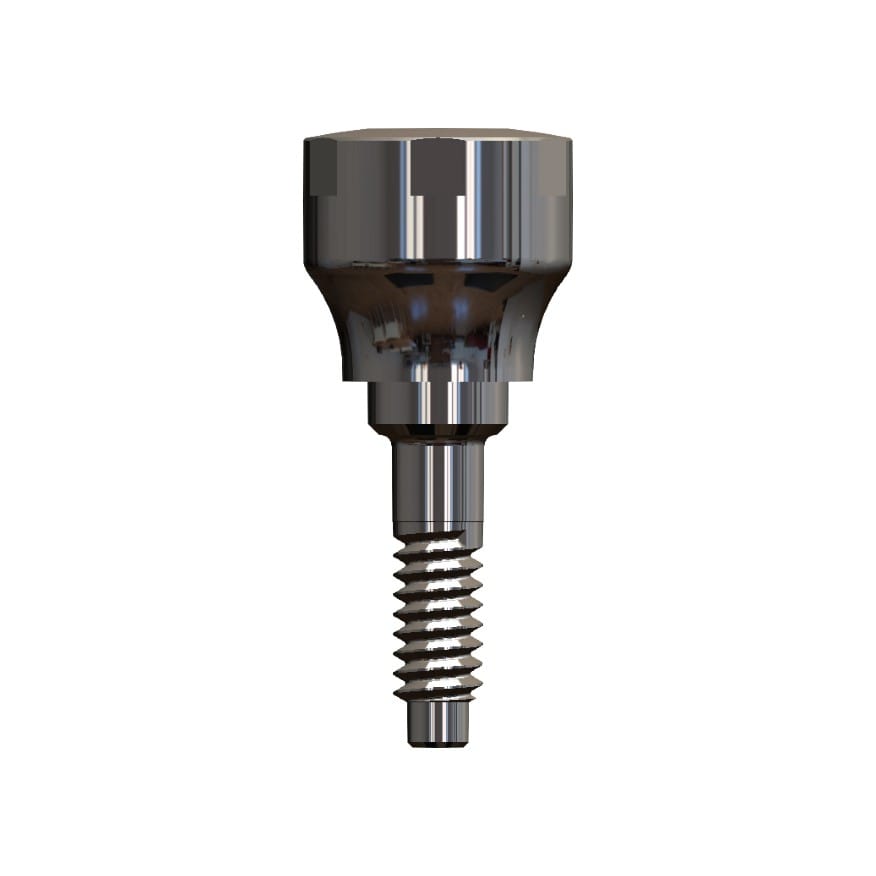 Titanmagnetics Insert XIVE/Frialit-2 X-Line (ø 3,4 mm, 4,50 mm) – steco-system-technik GmbH & Co. KG, Other